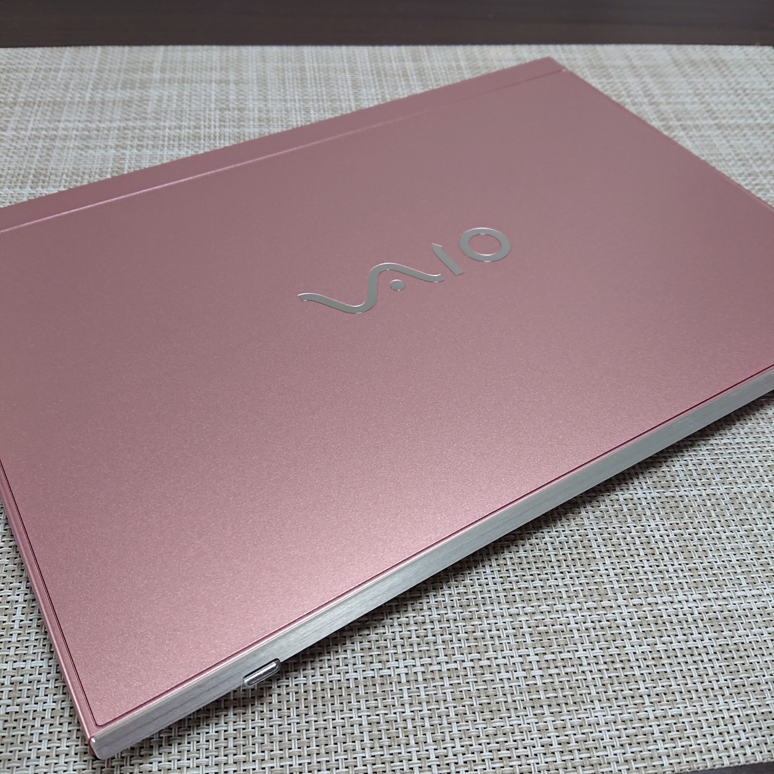 初のwebサイト作り